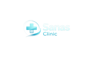 Sanas Clinic Logo